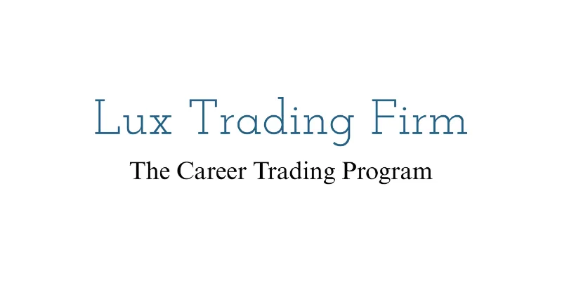lux trading firm