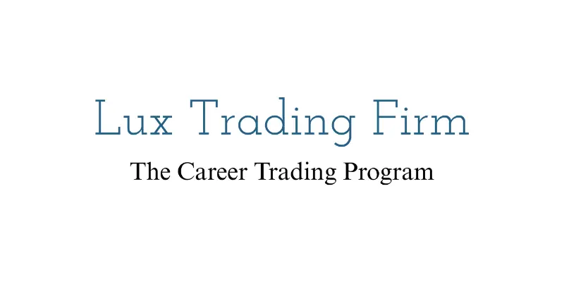lux trading