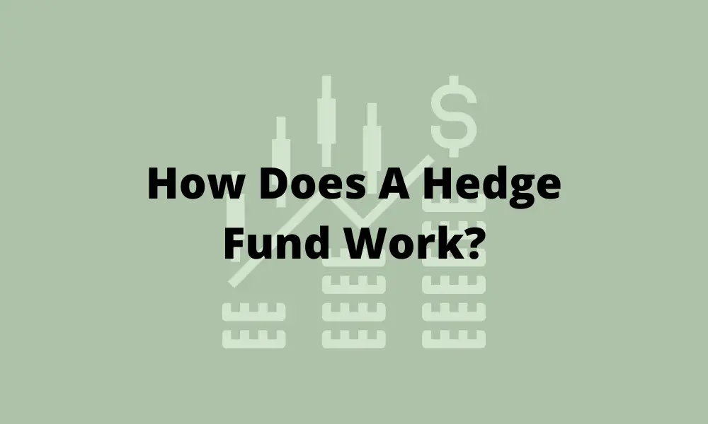 proprietary trading firm vs hedge fund