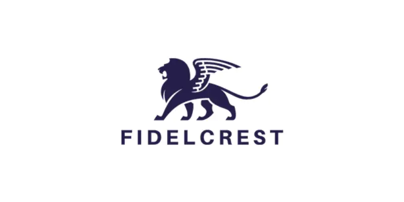 second best prop trading firm - fidelcrest